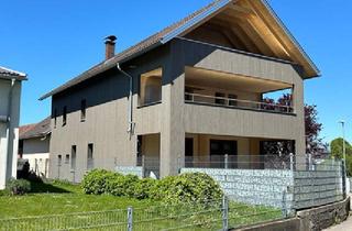 Wohnung mieten in 6923 Lauterach, Wunderschöne 3 Zimmer Dachgeschosswohnung in Lauterach zu vermieten