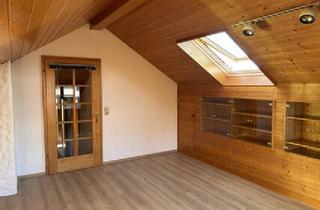 Wohnung mieten in 6850 Dornbirn, zentral und trotzdem absolut ruhig - perfekt für Paare oder 3er WG