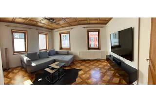 Wohnung mieten in 6780 Schruns, Schöne 4,5 Zimmer Wohnung im Zentrum von Schruns