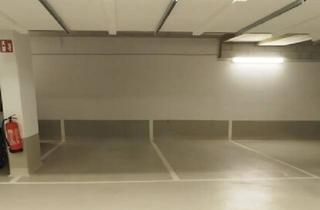 Immobilie mieten in 6780 Schruns, Tiefgaragenplatz