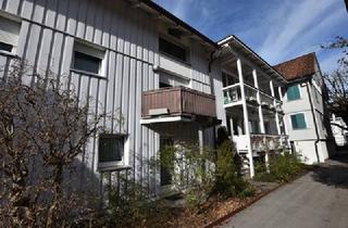 Wohnung mieten in 6922 Wolfurt, MITTEN IM DORFZENTRUM: Gemütliche 1,5 Zi-Wohnung