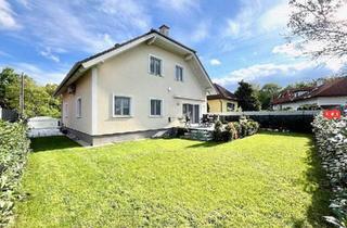 Einfamilienhaus kaufen in 1210 Wien, Charmantes 225m² Einfamilienhaus mit Wohnkeller, Terrasse, Klimaanlage in nächster Nähe zur Donauinsel - Pachtgrundstück