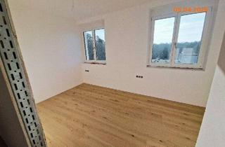 Wohnung kaufen in 4400 Steyr, Attraktive Eigentumswohnung im Grünen – Karl-Punzer-Straße 60a, Steyr