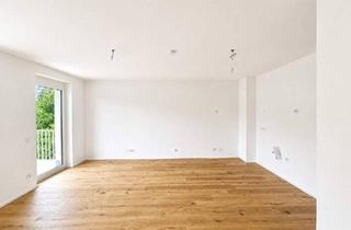 Wohnung kaufen in 4400 Steyr, Attraktive Eigentumswohnung im Grünen – Karl-Punzer-Straße 60a, Steyr