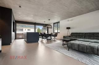 Wohnung kaufen in 6780 Schruns, Exklusive Dachwohnung: Design, Komfort und Weitblick