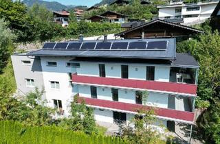 Mehrfamilienhaus kaufen in 5621 Sankt Veit im Pongau, „Drei-Klang“ – Exklusives Wohnen mit 3 Wohneinheiten in St. Veit!