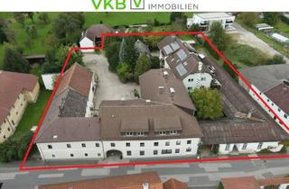 Anlageobjekt in 4222 Langenstein, Vollvermietetes Zinshaus in guter Lage mit 8,36% nachhaltiger Rendite zum Verkauf!