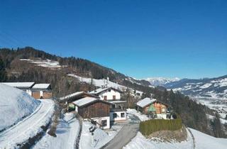 Gewerbeimmobilie kaufen in 5600 Sankt Johann im Pongau, "Landwirtschaft mit Tischlerei in St. Johann im Pongau"