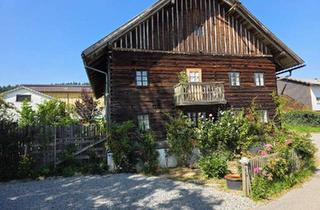 Haus kaufen in 4725 Schauern, ***Besichtigungstag, Freitag, 15. Mai 2026 von 13 - 15 Uhr*** Saniertes Sacherl mit modernem Wohnkomfort im Herzen des Sauwalds