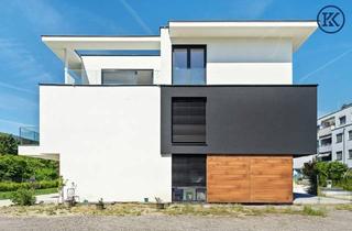 Wohnung mieten in Florian-Ott-Gasse, 1210 Wien, Hochwertige 3-Zimmer-Neubauwohnung mit Balkon im 21. Bezirk