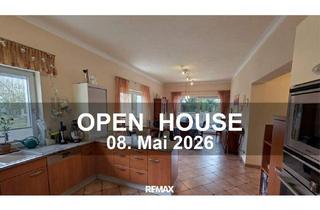 Haus kaufen in 5280 Braunau am Inn, Familienhaus mit großem Garten in zentraler Lage von Braunau am Inn