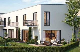 Wohnung kaufen in 1100 Wien, Gartenmomente genießen