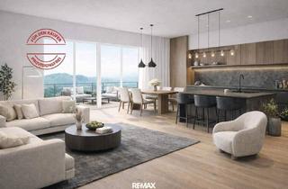 Penthouse kaufen in 5600 Sankt Johann im Pongau, JohaNovum – Wohnung B18 | ca. 139,53 m²