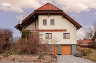 Haus kaufen in 3920 Groß Gerungs, Modernisiertes Traumhaus mit schönem Garten in ruhiger Lage