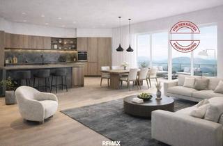 Penthouse kaufen in 5600 Sankt Johann im Pongau, JohaNovum – Wohnung C21 | ca. 155,18 m²