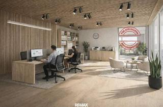 Gewerbeimmobilie kaufen in 5600 Sankt Johann im Pongau, JohaNovum – Büro C13 | ca. 66,19 m²