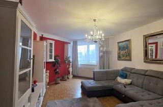 Wohnung mieten in Im Breitland, 4030 Linz, Geräumige 3-Zimmer-Wohnung mit toller Aufteilung und guter Infrastruktur in Linz/Wegscheid - Eigener TG-Abstellplatz - ACHTUNG Mietvertrag wird auf 10 Jahre befristet abgeschlossen!