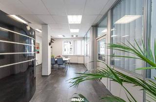 Büro zu mieten in 5600 Sankt Johann im Pongau, "WorkPoint 66" – Büro-/Praxisfläche mit ca. 66,29 m² in St. Johann im Pongau zur Miete