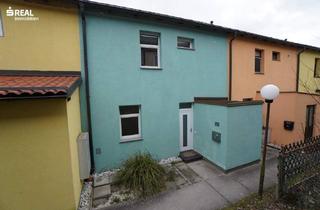 Reihenhaus kaufen in 3945 Hoheneich, Saniertes Reihenhaus mit Garten, Terrasse und Balkon