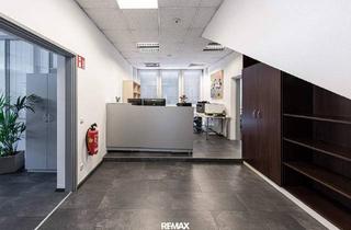 Büro zu mieten in 5600 Sankt Johann im Pongau, "Business Point St. Johann" – 128 m² Bürofläche in zentraler Bestlage zur Miete!