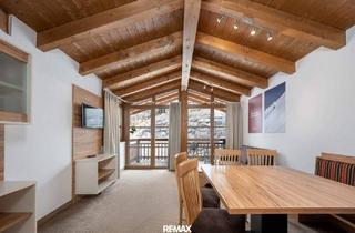 Wohnung kaufen in 5602 Wagrain Markt, Alpin Stay – 3-Zimmer-Wohnung in absoluter Pistennähe in Wagrain!