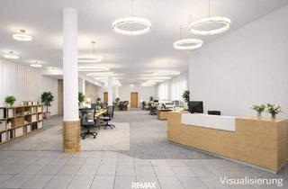 Büro zu mieten in 5500 Bischofshofen, "EIN NEUES KAPITEL BEGINNT HIER" - Bürofläche in zentraler Lage von Bischofshofen!