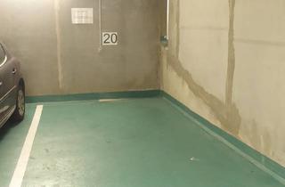 Garagen mieten in Raffaelgasse, 1200 Wien, Neuwertiger KFZ-Stellplatz - ohne Höhenbeschr