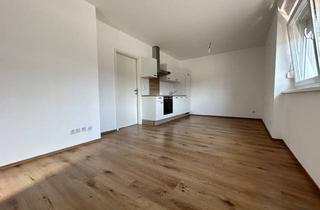 Wohnung mieten in Westgasse, 8055 Graz, Lichtdurchflutete 2-Zimmerwohnung inkl. Parkplatz in Puntigam!