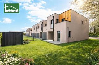 Reihenhaus kaufen in Reisinger Straße, 3107 Sankt Pölten, PROVISIONSFREI - Ihr neues Zuhause am Kremserberg mit tollen Extras!