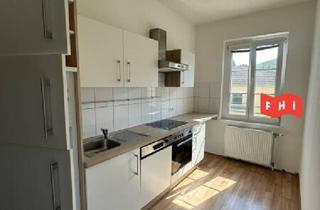 Wohnung mieten in 3573 Rosenburg, gepflegte 4-Zimmer-Wohnung mit Balkon nahe Horn