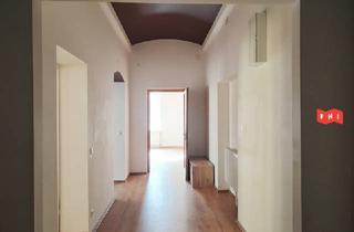 Wohnung mieten in 3571 Gars am Kamp, Geräumige Mietwohnung in Rosenburg