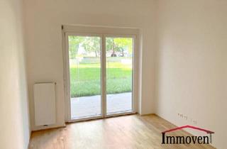 Wohnung mieten in Idlhofgasse, 8020 Graz, Helle 2-Zimmerwohnung mit Terrasse und Gartenanteil!