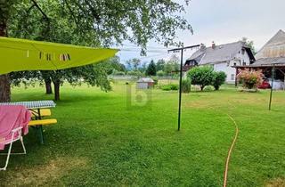 Mehrfamilienhaus kaufen in 9344 Weitensfeld, VIEL POTENTIAL IDEAL FÜR HEIMWERKER