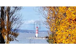 Grundstück zu kaufen in 7141 Podersdorf am See, EINMALIGE LAGE AM NEUSIEDLERSEE