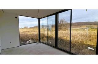 Haus kaufen in 7064 Oslip, PANNONISCHE EXKLUSIVITÄT IN GLAS - MIT POOL UND POOLHAUS