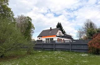 Einfamilienhaus kaufen in 7503 Großpetersdorf, Stilvolles Einfamilienhaus mit großem Garten & extra Baugrund