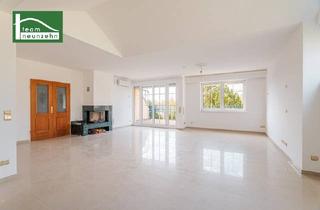 Wohnung mieten in Paul-Ehrlich-Gasse, 1190 Wien, Exklusive Wohnung mit Terrasse in Bestlage des 19. Bezirks!