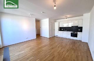 Wohnung mieten in Otto-Preminger-Straße, 1030 Wien, Attraktive 3-Zimmer-Wohnung mit großzügiger Terrasse in der Otto-Preminger-Straße 7