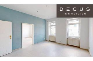 Wohnung kaufen in Landgutgasse, 1100 Wien, | 2 ZIMMER | LICHTDURCHFLUTET | VIEL POTENTIAL |