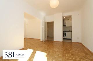 Wohnung mieten in Pfeilgasse, 1080 Wien, Sanierter Erstbezug mit Blick in den begrünten Innenhof in absoluter Ruhelage