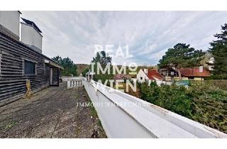 Wohnung mieten in 1180 Wien, Dachgeschoß 3 Zimmer Wohnung mit 50m² Terrassenfläche, Stellplatz & Einbauküche in 1180 Wien zu mieten!