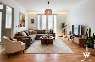 Wohnung kaufen in Billrothstraße, 1190 Wien, Helle 4-Zimmer Wohnung in Bester Lage von 1190: Veranda | Neubau | Hauseigene Tiefgarage