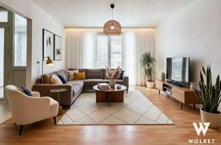 Wohnung kaufen in Billrothstraße, 1190 Wien, Helle 4-Zimmer Wohnung in Bester Lage von 1190: Veranda | Neubau | Hauseigene Tiefgarage