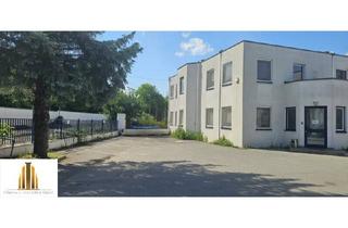 Immobilie kaufen in 1230 Wien, Gewerbe Immobilie in Top Lage in Wien