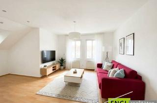 Wohnung kaufen in Hochwassergasse, 1230 Wien, Dachgeschoßwohnung in perfekter Lage - SOFORT VERFÜGBAR