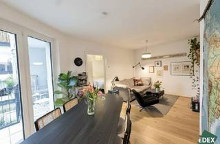 Wohnung mieten in 1140 Wien, Attraktive 3-Zimmer Wohnung mit Loggia direkt bei der U3