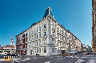 Maisonette kaufen in Sternwartestraße, 1180 Wien, Kein Gas mehr! Top DG Wohnung mit Balkon - 2 großzügige Zimmer, alles auf einer Ebene! Luft-Wasserwärmepumpe, Klima und Photovoltaik!