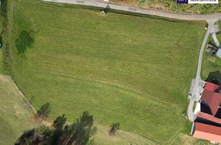 Grundstück zu kaufen in 8503 Sankt Josef (Weststeiermark), Ihr Premium-Bauplatz in idyllischer Lage – Grundstücke ab 850 m² - Nähe Lannach & St. Josef Oisnitz