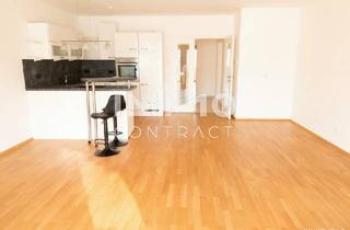 Wohnung mieten in 3300 Amstetten, Moderne 3-Zi-Wohnung mit Balkon, Stellplatz und Fußbodenheizung in Amstetten mieten!
