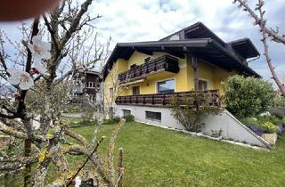 Haus kaufen in 4810 Gmunden, Mehrparteienhaus in Toplage von Gmunden mit Traunsteinblick